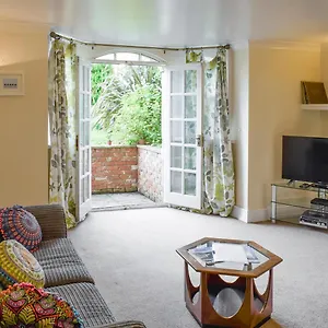 The Den Holiday home
